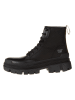 CAT Boots "Hardwear Hi" in Schwarz