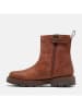 Timberland Leren boots "Courma" lichtbruin