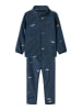 name it 2-delige outfit "Spektra" donkerblauw