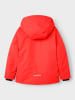 name it Ski-/Snowboardjacke "Slope10" in Rot