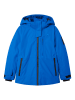 name it Ski-/Snowboardjacke "Slope10" in Blau