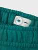 name it Sweatshorts "Janko" in Türkis