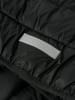 name it Steppjacke "Marble" in Schwarz