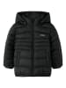 name it Steppjacke "Marble" in Schwarz