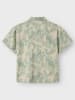 name it Blouse "Hejon" beige