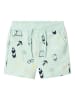 name it Shorts "Jerome" in Mint
