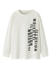 name it Longsleeve "Obay" crème