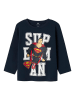 name it Longsleeve donkerblauw