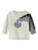 name it Pullover "Nutti" in Creme
