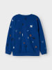 name it Sweatshirt "Orling" in Blau