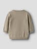 name it Sweter "Berrys" w kolorze beżowym