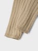 name it Legging "Omun" beige
