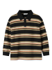 name it Poloshirt "Osmond" meerkleurig