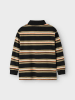 name it Poloshirt "Osmond" meerkleurig