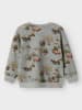 name it Bluza "Olin" w kolorze szarym