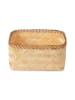 Compactor Aufbewahrungskorb "Halong" in Beige - (B)30 x (H)15 x (T)23 cm