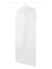 Compactor Torba w kolorze białym na ubrania - 137 x 60 cm
