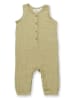 Sense Organics Overall "Maris" in Khaki