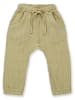 Sense Organics Hose in Khaki