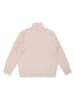 Sense Organics Sweter "Tivooli" w kolorze beżowym