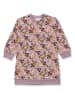 Sense Organics Sweatkleid "Jola" in Mauve