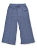 Sense Organics Sweathose "Jaane" in Blau