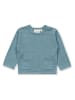 Sense Organics Pullover "Carool" in Blau