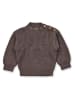 Sense Organics Pullover "Varuny" in Braun