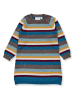 Sense Organics Strickkleid "Marva" in Bunt