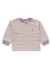 Sense Organics Longsleeve "Piloo" in Mauve