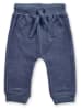 Sense Organics Sweathose "Thore" in Blau