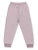 Sense Organics Pyjama "Long John" in Mauve