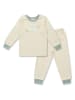Sense Organics Pyjama "Long John" in Beige