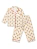 Sense Organics Pyjama geel