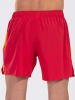 Joma Funktionsshorts in Rot