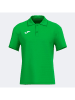 Joma Funktionspoloshirt in Grün