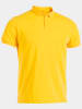 Joma Functioneel poloshirt geel