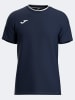 Joma Funktionsshirt in Dunkelblau
