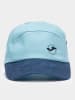 Joma Cap in Hellblau/ Dunkelblau