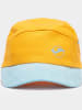 Joma Cap in Gelb/ Türkis
