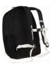 Joma Outdoorrucksack in Schwarz - (L)30 x (H)18 x (T)42 cm