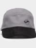 Joma Cap in Grau/ Schwarz