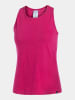 Joma Top funkcyjny w kolorze różowym