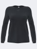 Joma Funktionslongsleeve in Schwarz