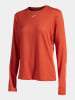 Joma Funktionslongsleeve in Orange