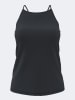 Joma Top funkcyjny w kolorze czarnym