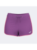 Joma Funktionsshorts in Lila