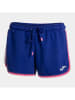 Joma Szorty funkcyjne w kolorze granatowym