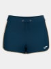 Joma Szorty funkcyjne w kolorze granatowym