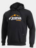 Joma Bluza w kolorze czarnym